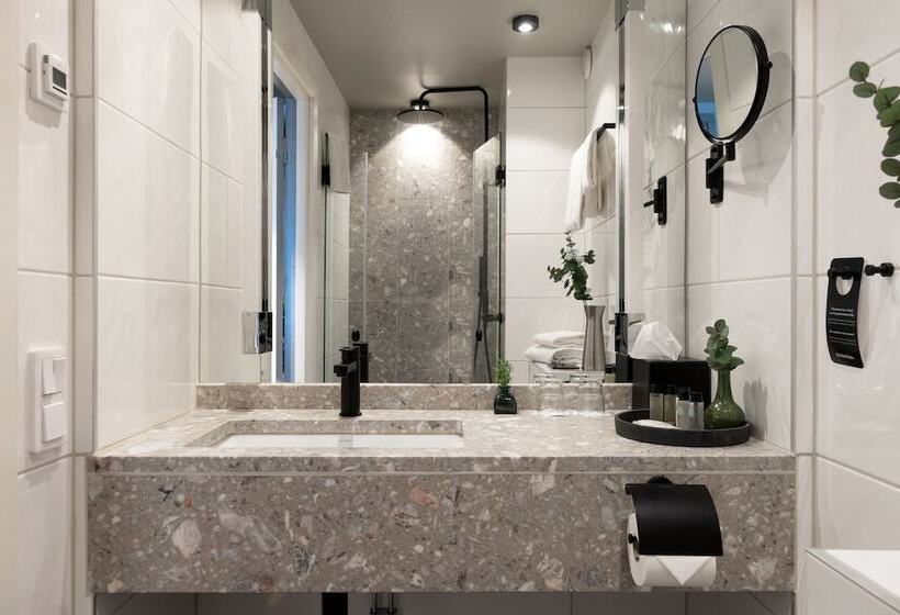 Elite City Hotel, örebro