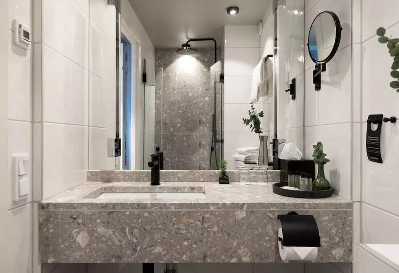 Elite City Hotel, örebro