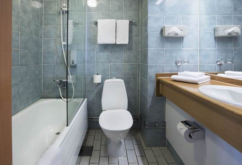 Elite City Hotel, örebro