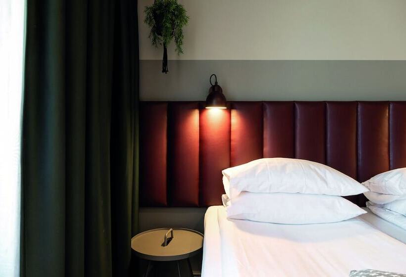 Elite City Hotel, örebro