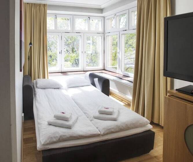 Elite City Hotel, örebro