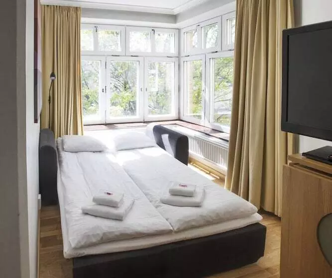 Elite City Hotel, örebro