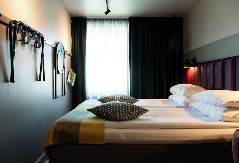 Elite City Hotel, örebro