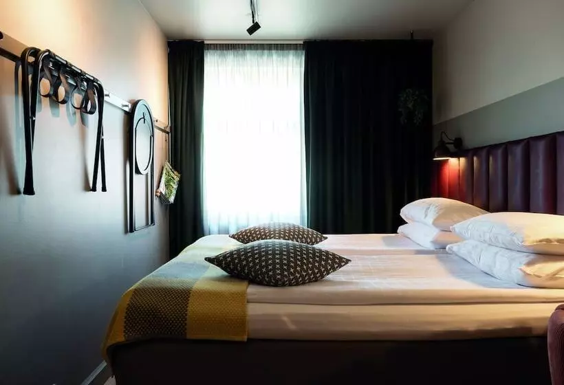 Elite City Hotel, örebro