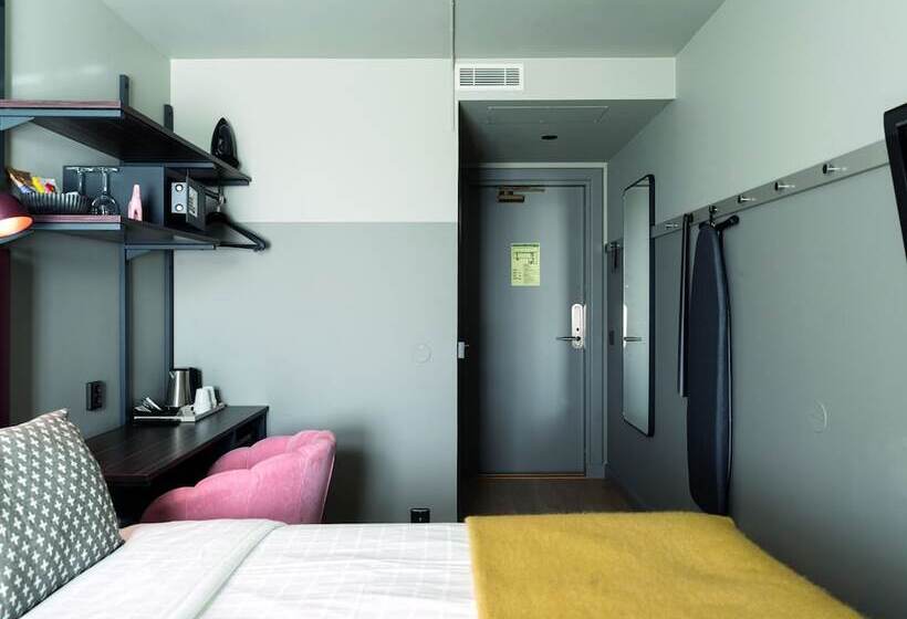 Elite City Hotel, örebro