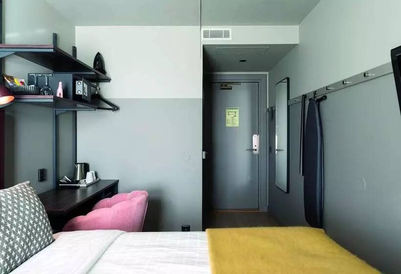 Elite City Hotel, örebro