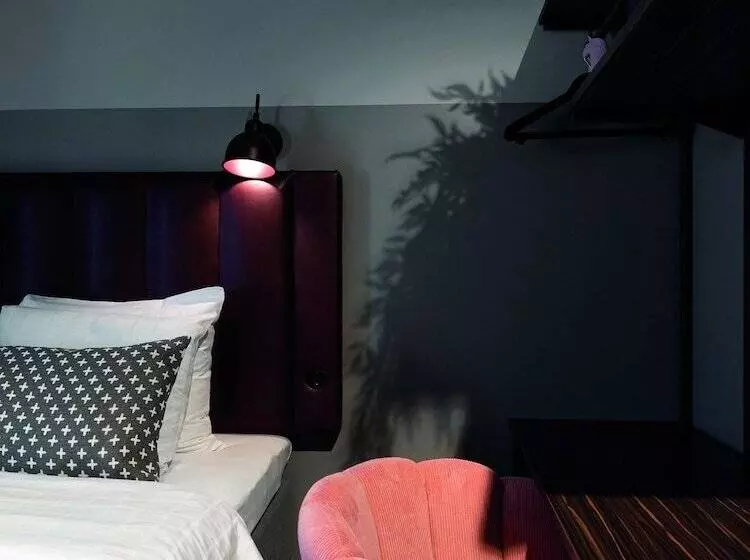 Elite City Hotel, örebro