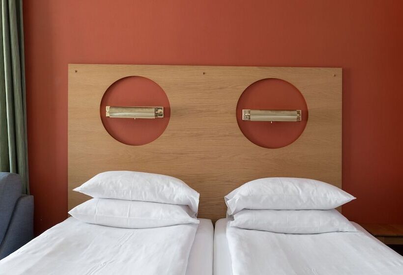 Elite City Hotel, örebro