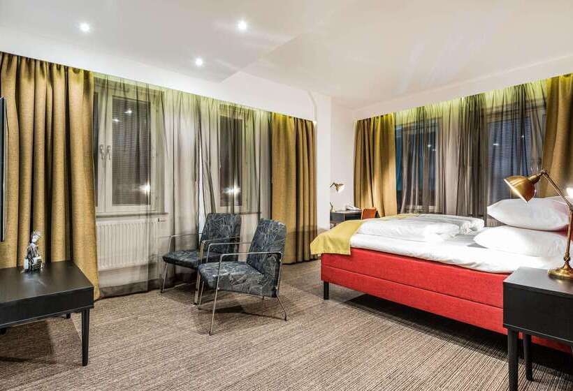 Comfort Hotel Linköping City