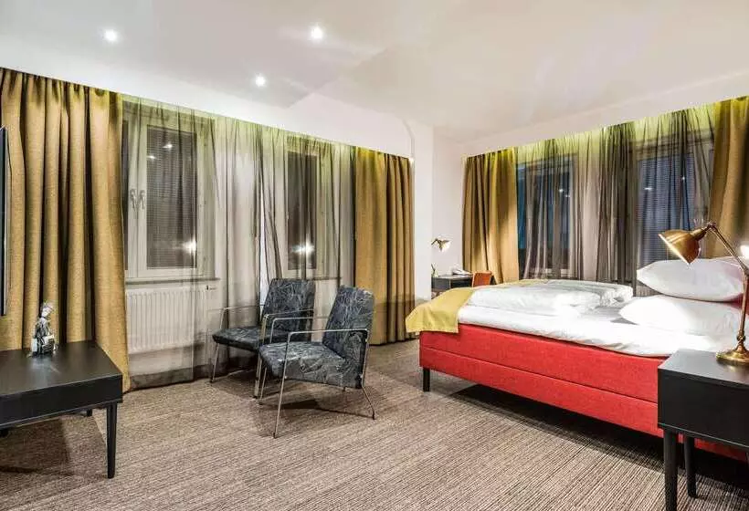 Comfort Hotel Linköping City