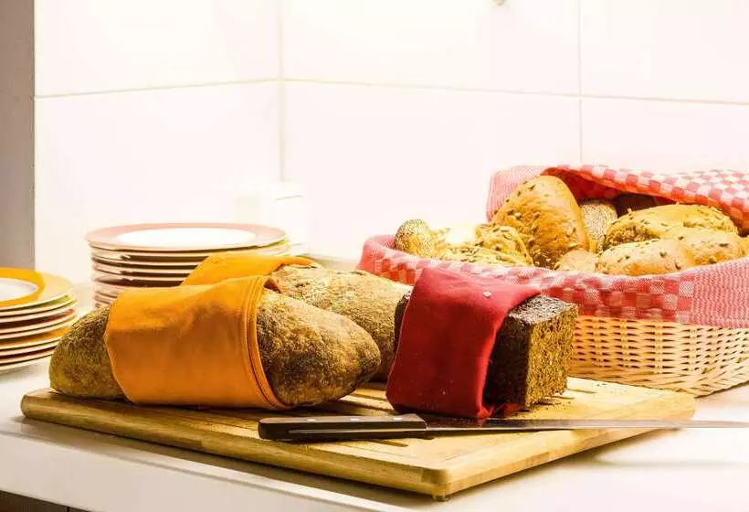 Comfort Hotel Linköping City