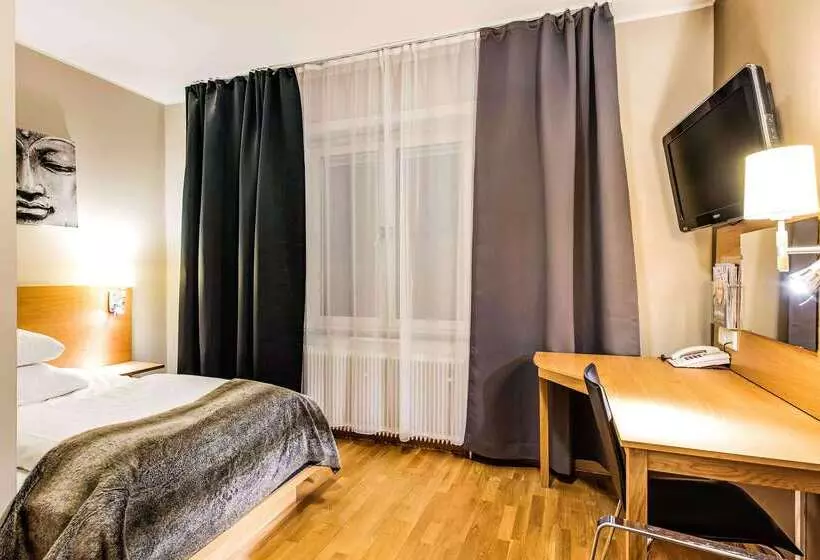 Comfort Hotel Linköping City