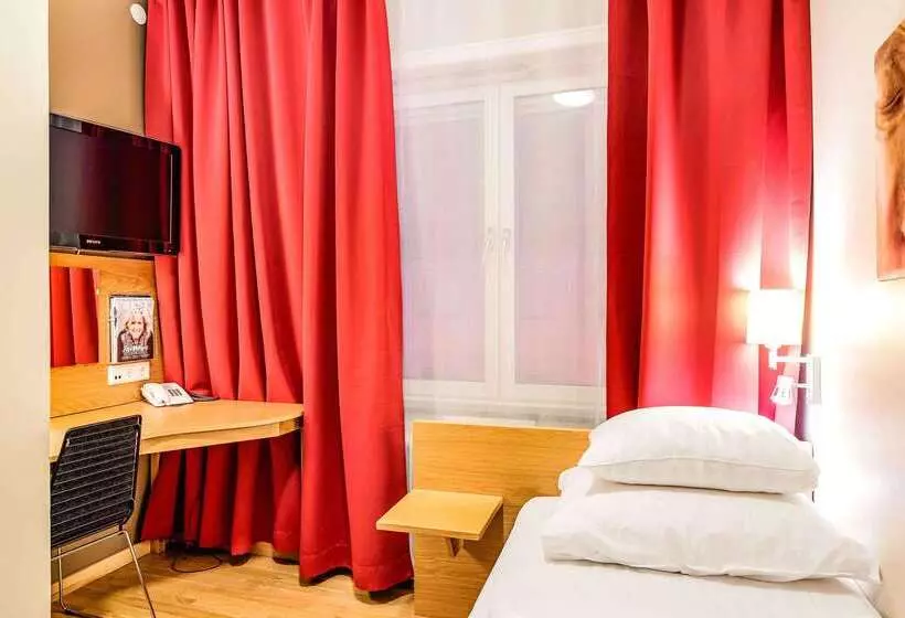 Comfort Hotel Linköping City