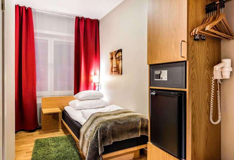 Comfort Hotel Linköping City