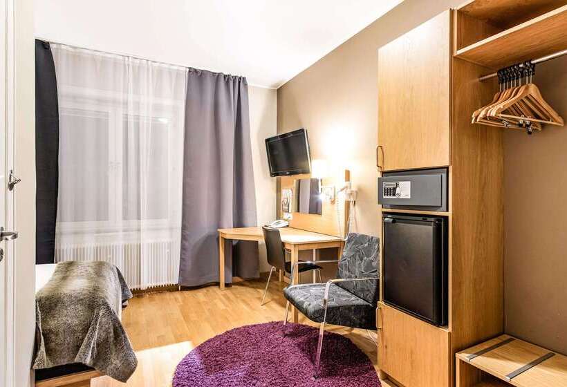 Comfort Hotel Linköping City