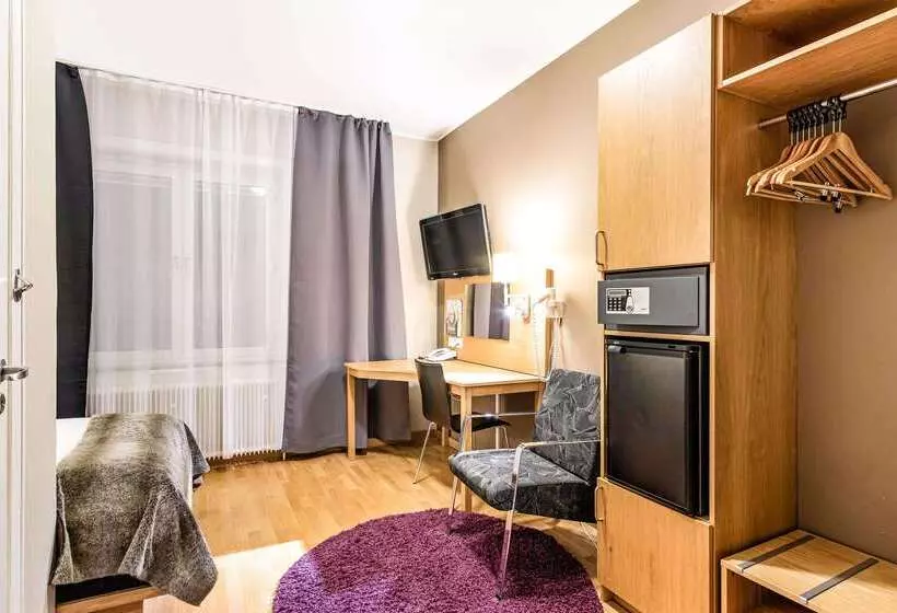 Comfort Hotel Linköping City