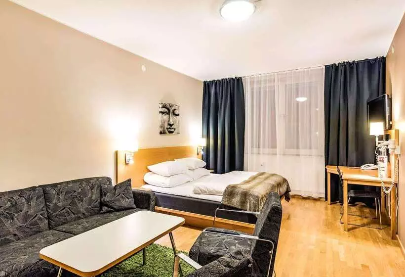 Comfort Hotel Linköping City