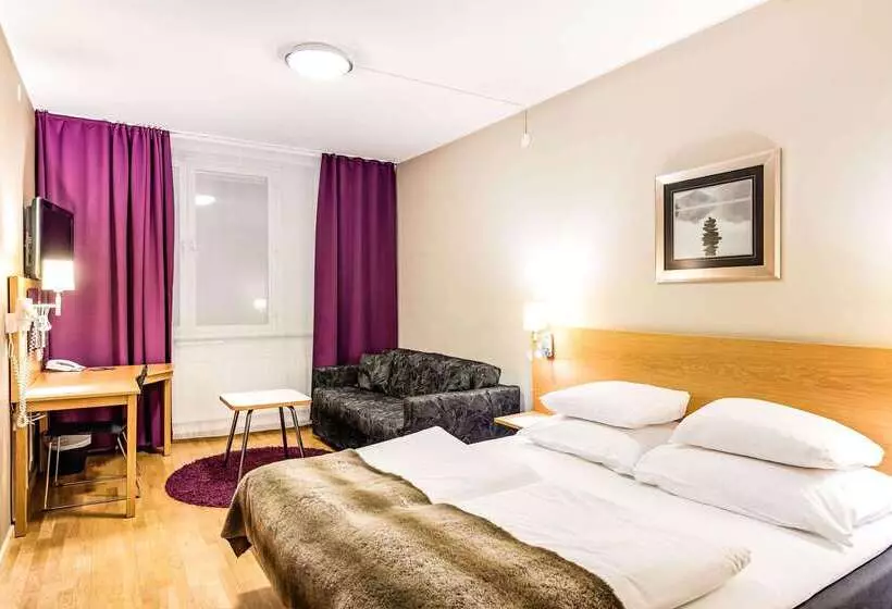 Comfort Hotel Linköping City