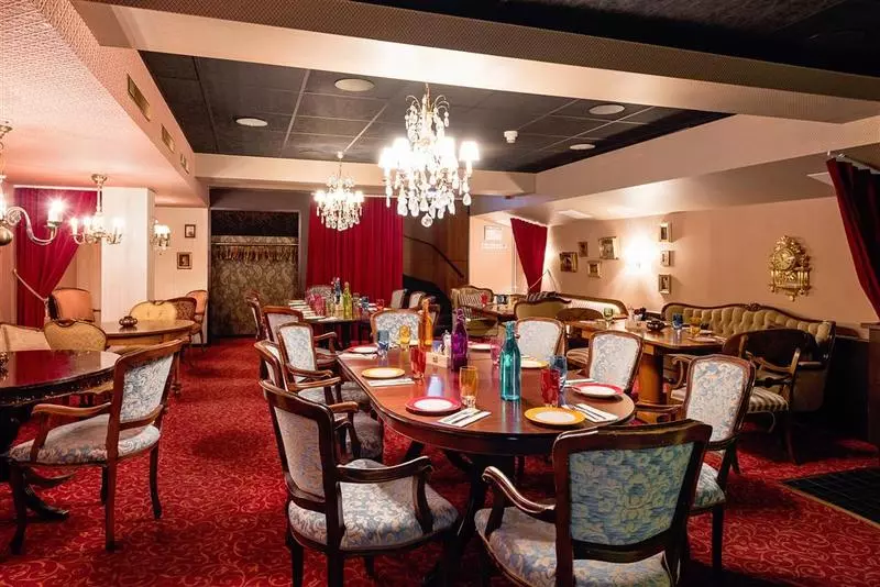 Comfort Hotel Linköping City