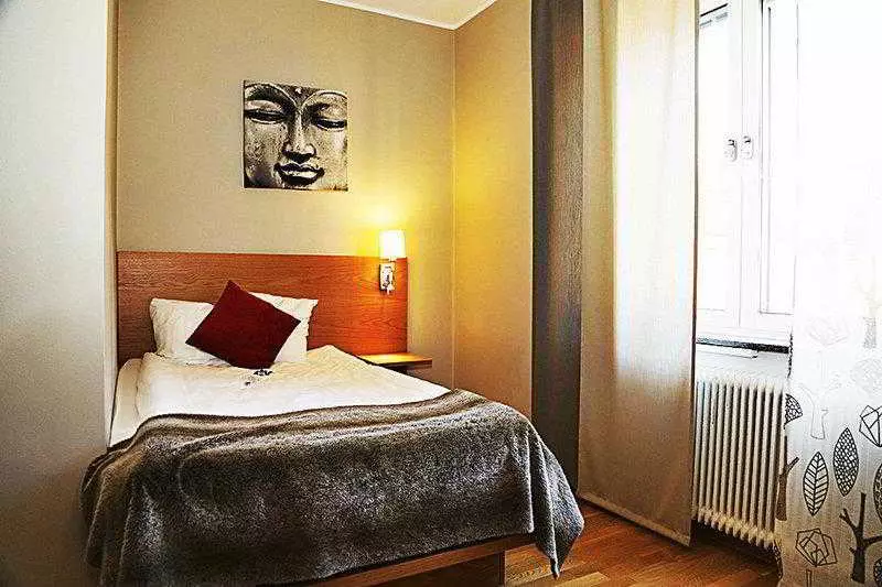 Comfort Hotel Linköping City