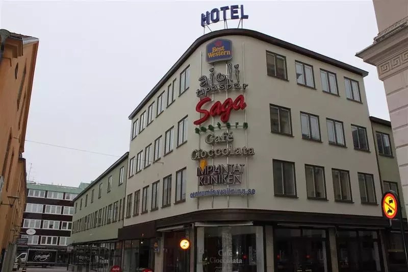 Comfort Hotel Linköping City