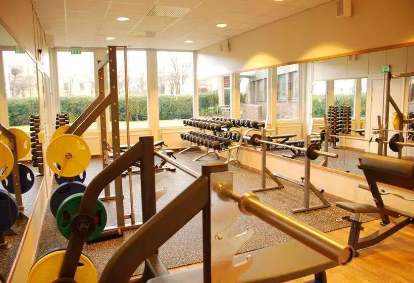 First Hotel Grand Falun