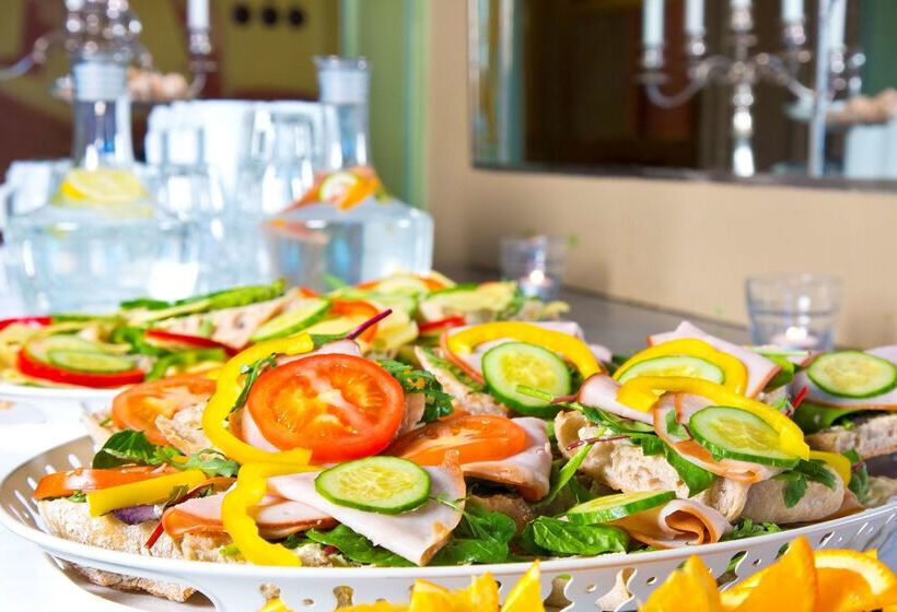 First Hotel Grand Falun