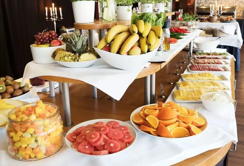 First Hotel Grand Falun