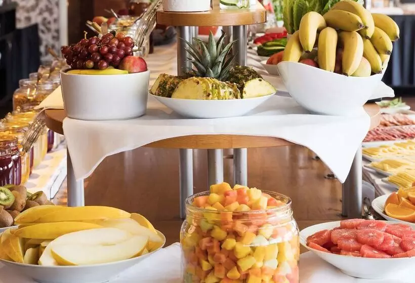 First Hotel Grand Falun