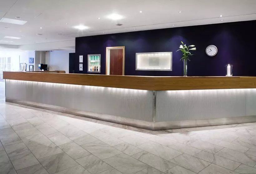 First Hotel Grand Falun