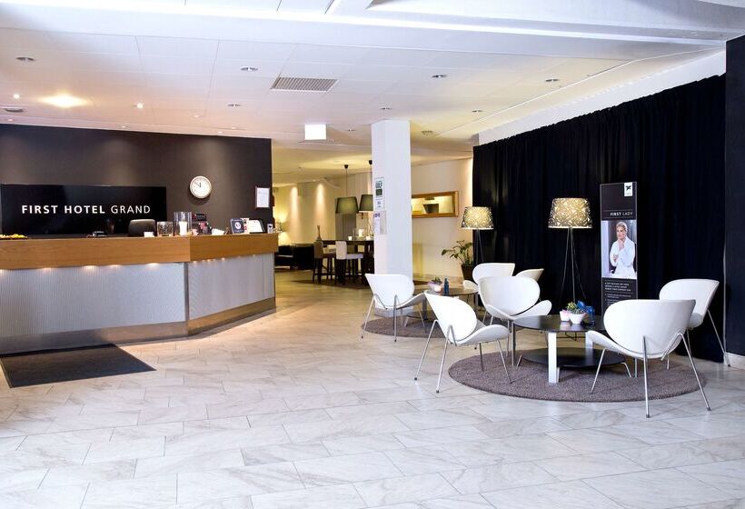 First Hotel Grand Falun