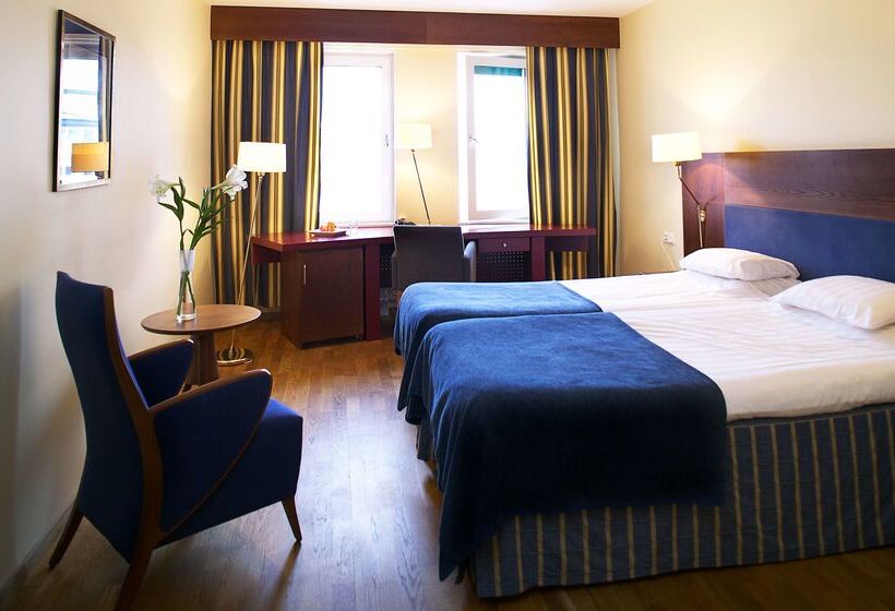 First Hotel Grand Falun