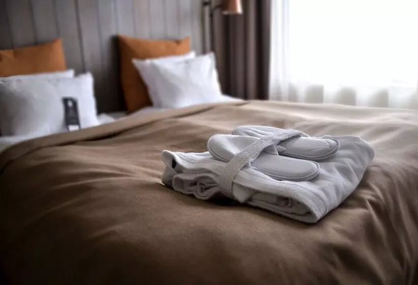 First Hotel Grand Falun