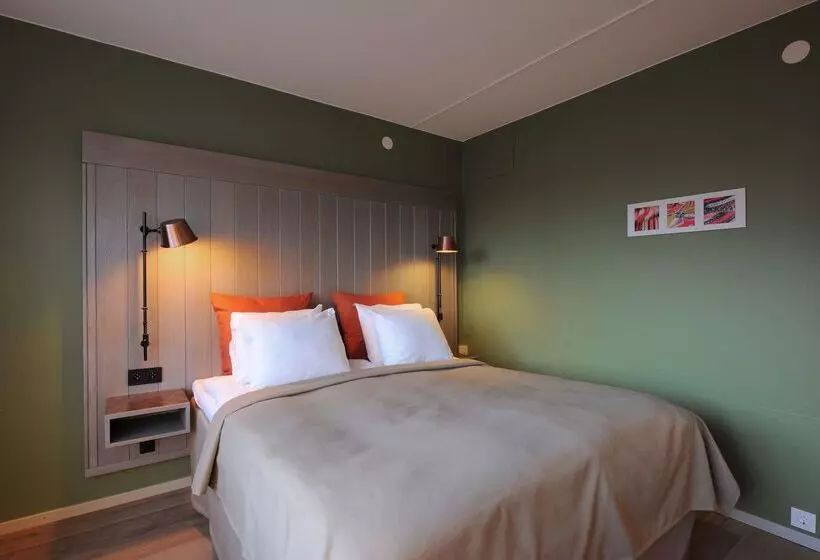 First Hotel Grand Falun