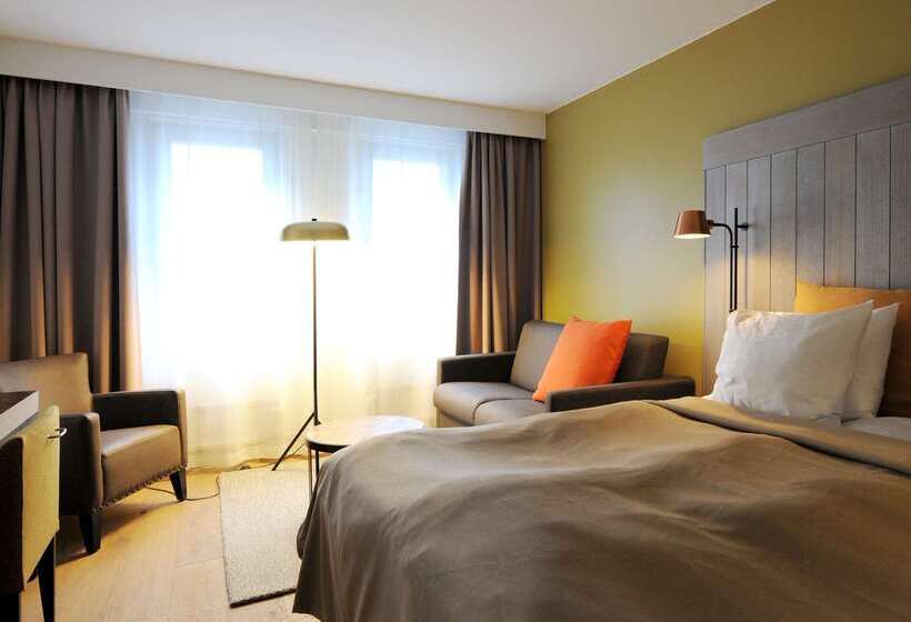 First Hotel Grand Falun