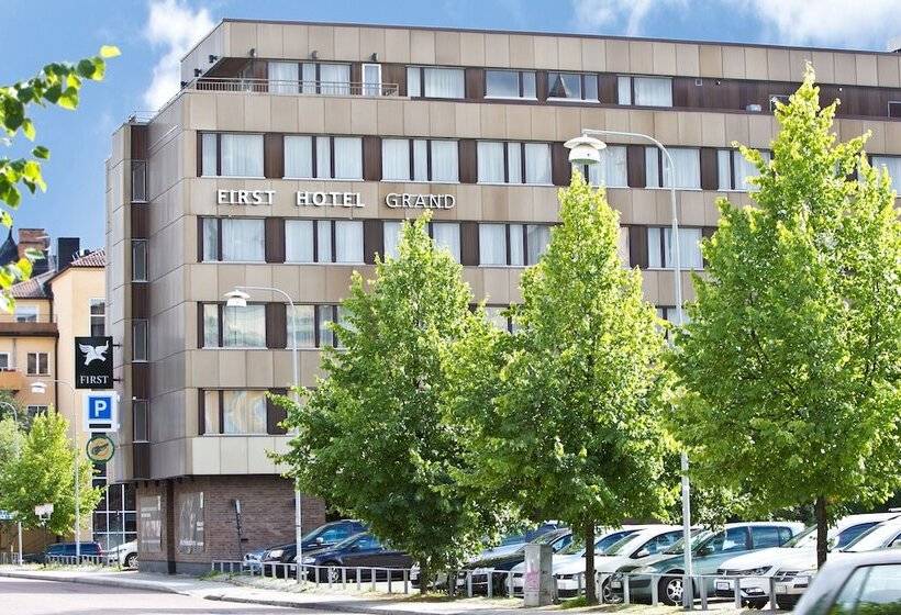 First Hotel Grand Falun