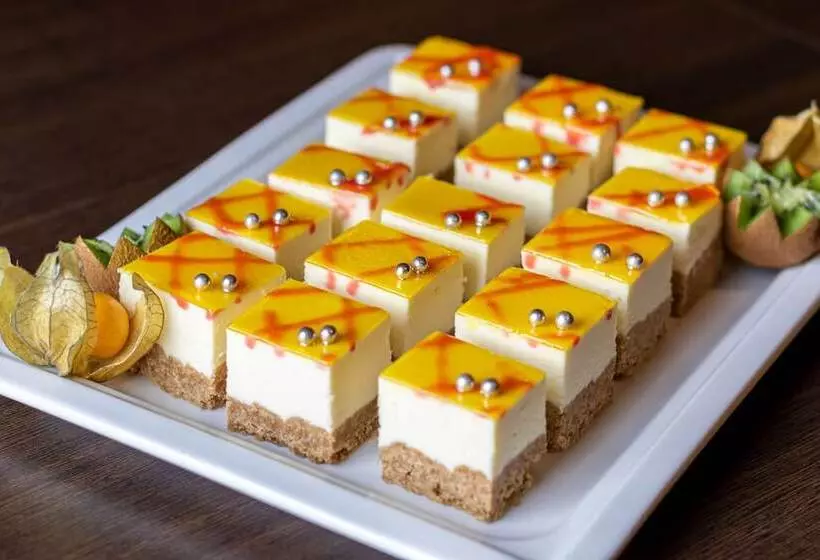 First Hotel Grand Falun