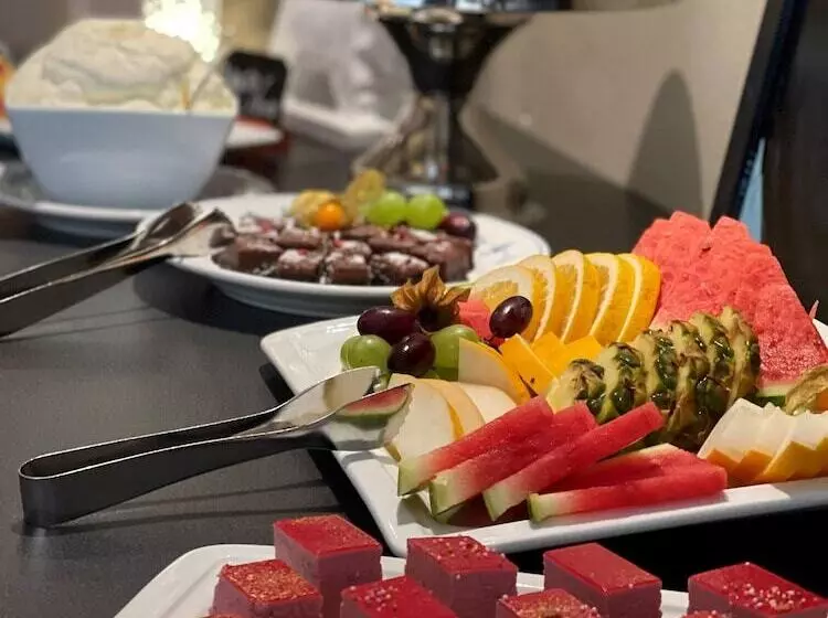 First Hotel Grand Falun