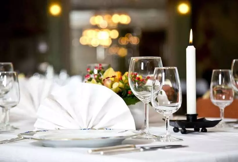 First Hotel Grand Falun