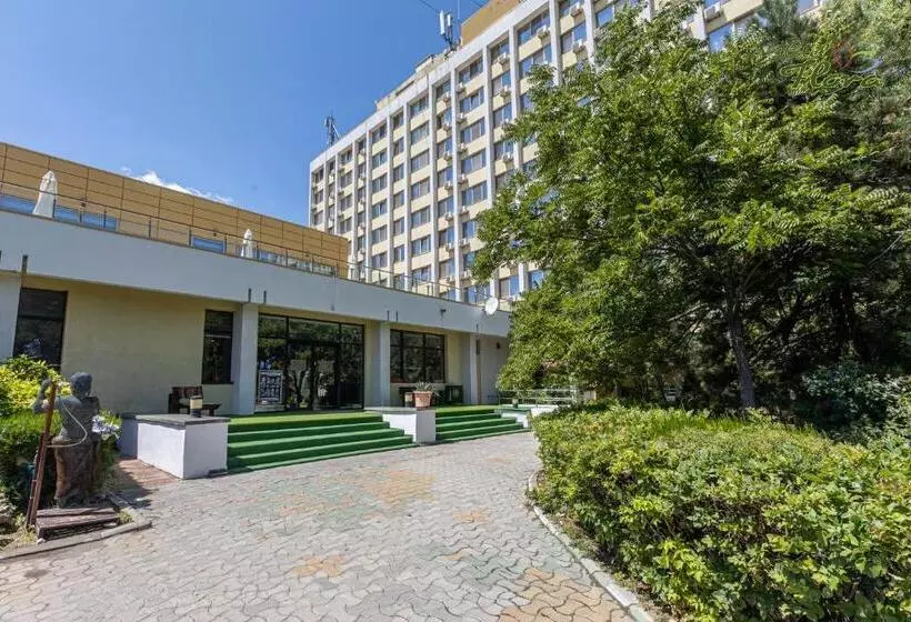 Hotel Flora