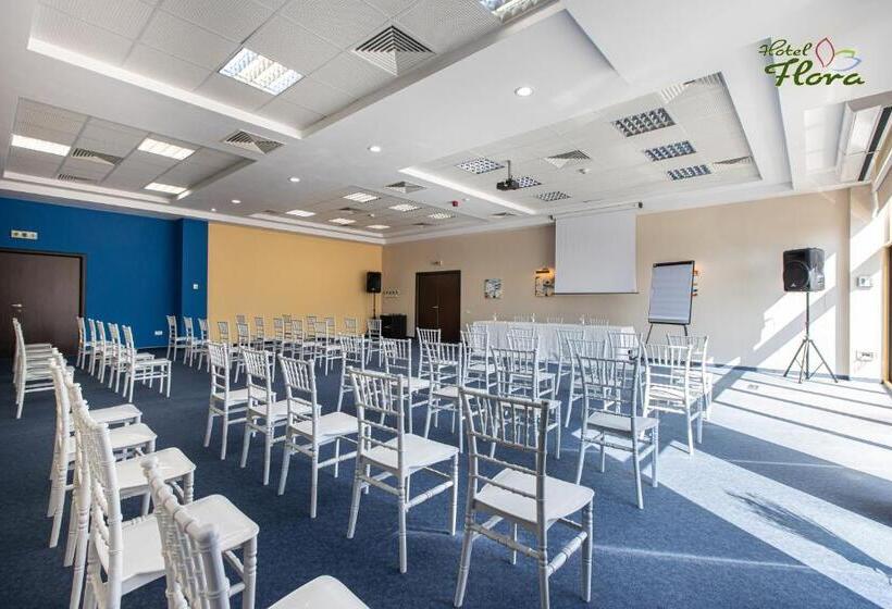 בית מלון כפרי Flora