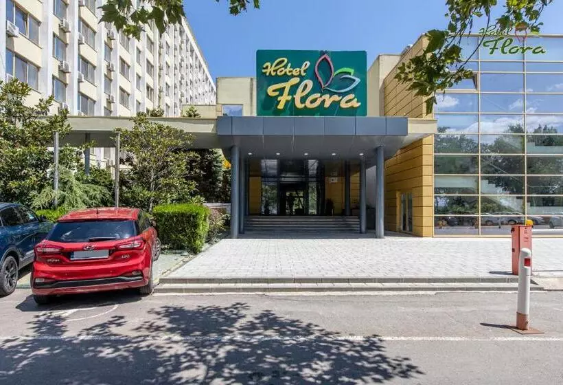 Hotel Flora