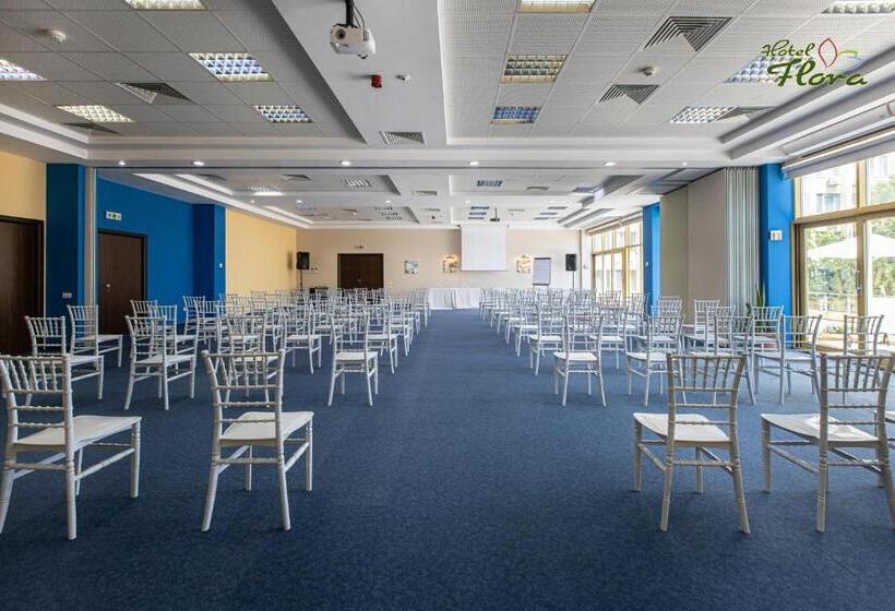 בית מלון כפרי Flora