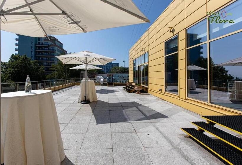 בית מלון כפרי Flora