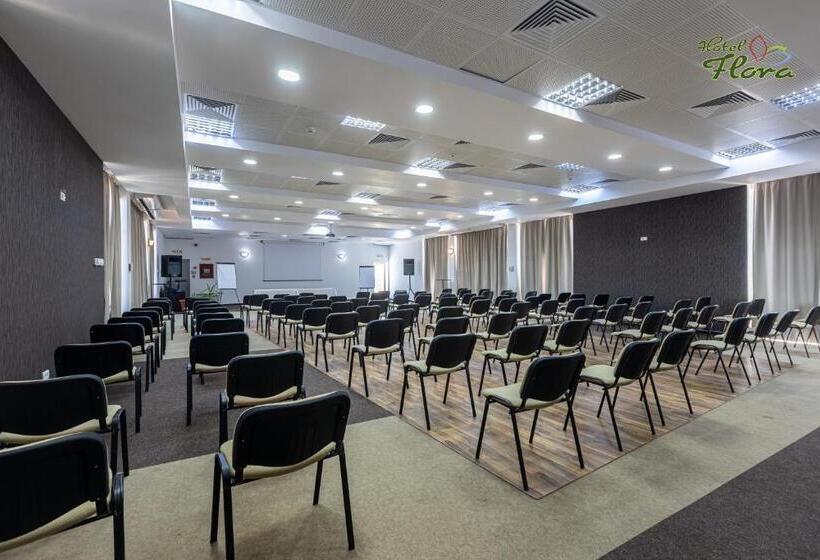 בית מלון כפרי Flora