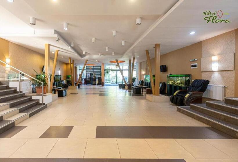 בית מלון כפרי Flora