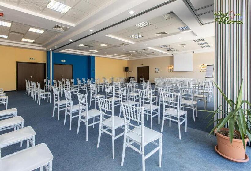 בית מלון כפרי Flora