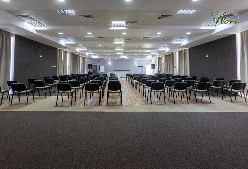 בית מלון כפרי Flora