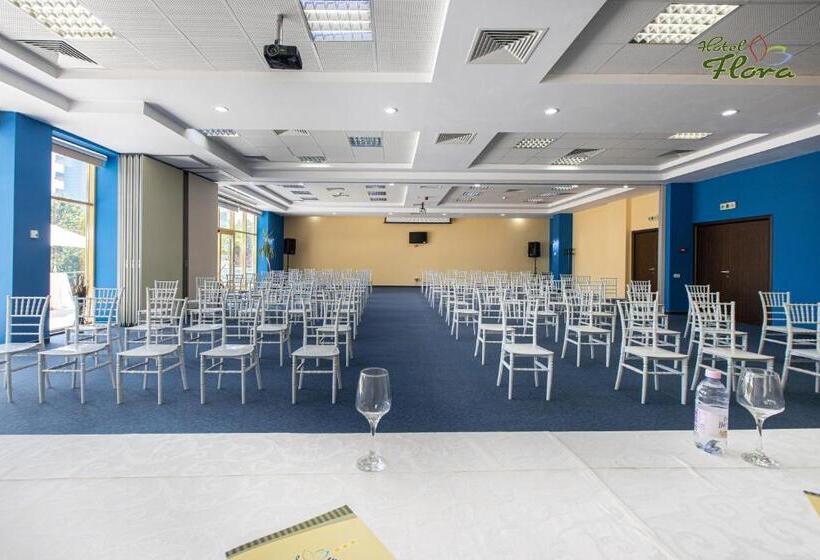 בית מלון כפרי Flora