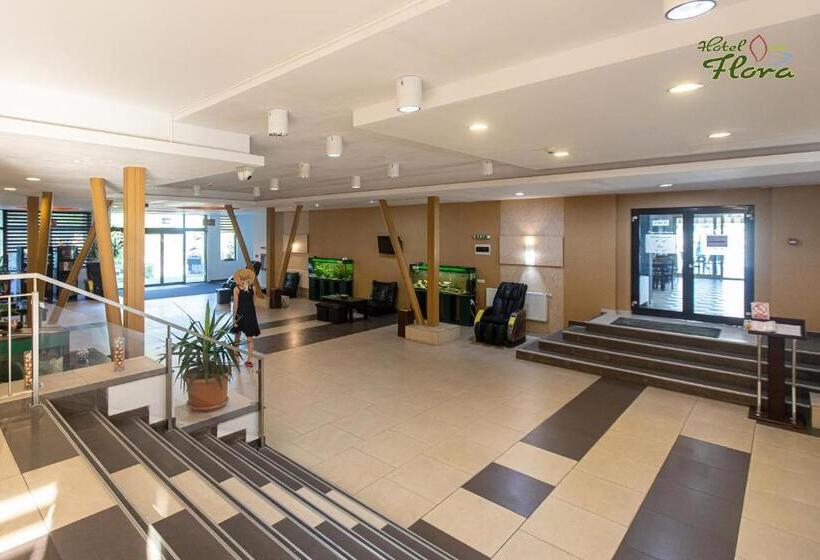 בית מלון כפרי Flora